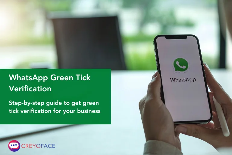 Whatsapp-green-tick-verification