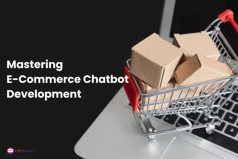 E-Commerce Chatbot Development