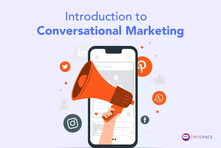 Conversational marketing-introductory